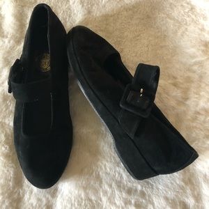 Endicott Johnson Shoes Sz 8.5